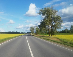 Road