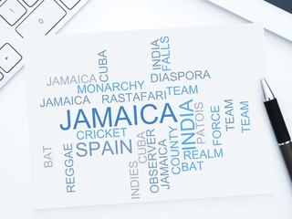 Jamaica