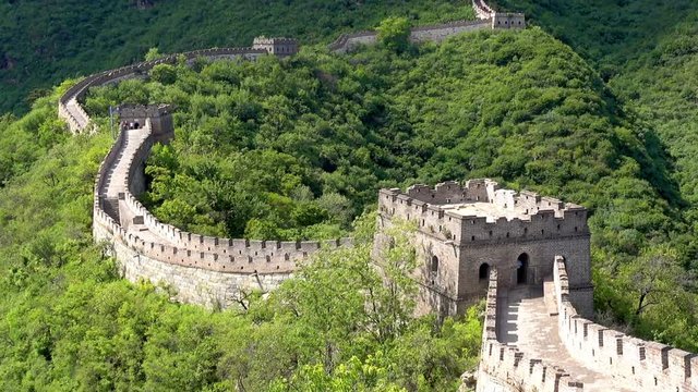 Great Wall of China