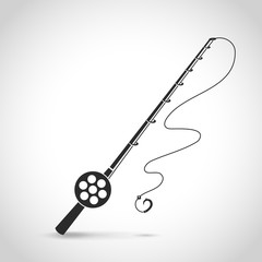 Fishing Rod icon