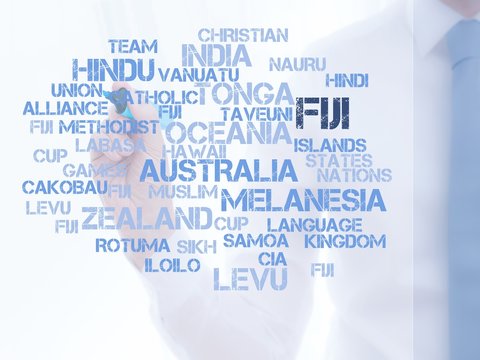 Fiji