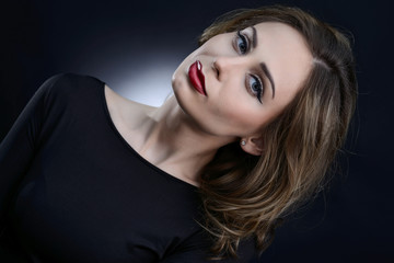 Fototapeta premium make