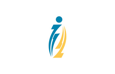 human power logo