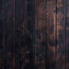 Old wood texture / Grunge retro vintage wooden board/ Dusty Back