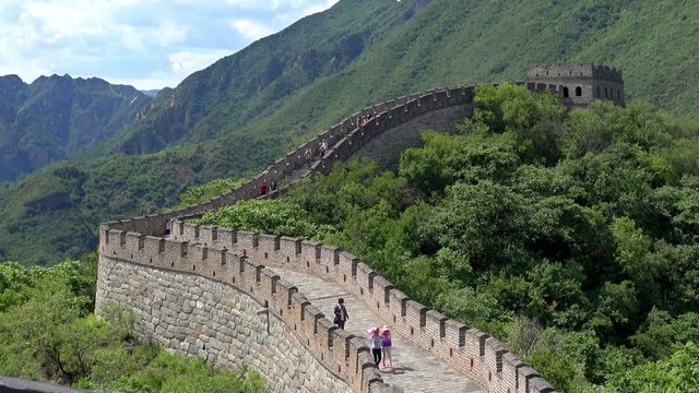 Great Wall of China