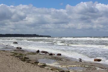 Ostseestrand