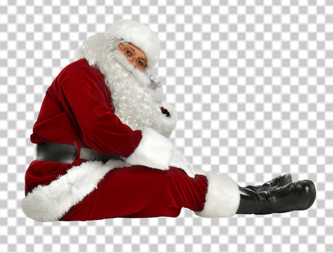 santa claus 