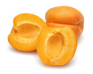 Naklejka na ściany i meble apricot