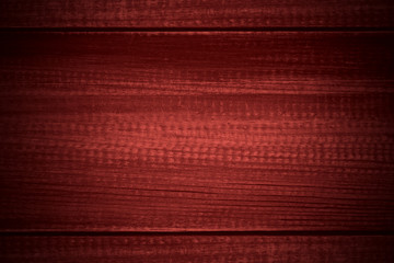 Fototapeta premium red wooden texture