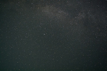 Milky way