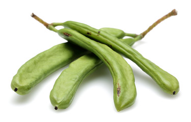 Green Carob