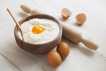 Means for making bread