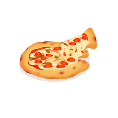 ピザ