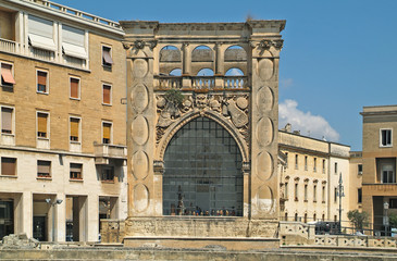 Italy,  Puglia, Lecce, 9823-8