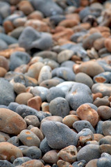 Brighton Beach Pebbles
