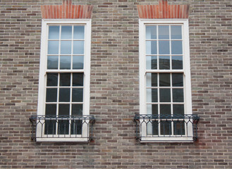 Twin Windows