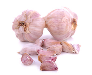 garlic