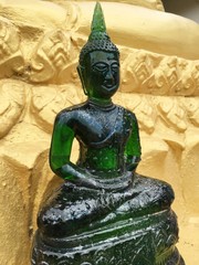 buddha state