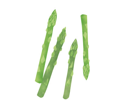 アスパラ