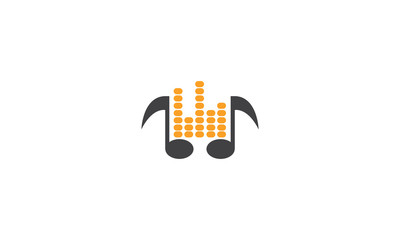 Music Logo