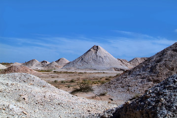 Coober Pedy, South Australia