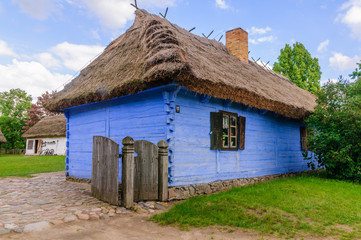 Muzeum Wsi Mazowieckiej w Sierpcu