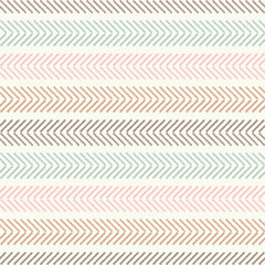 Ethnic boho seamless pattern. Print. Repeating background. Cloth design, wallpaper.