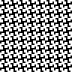 Fototapeta premium Ethnic boho seamless pattern. Print. Repeating background. Cloth design, wallpaper.