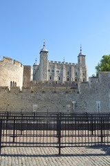 Obraz premium tower of london