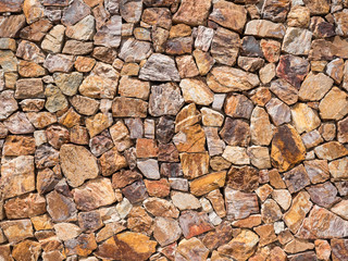 brown stone background