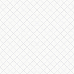 Abstract Diagonal Striped Grid Seamless Texture Pattern
