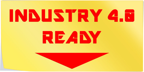 ssn22 SelfStickNotes - Haftnotiz - Industry 4.0 Ready - 2to1 g4523