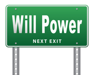 Will Power