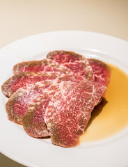 wagyu Beef
