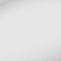 Vector Halftone Texture.