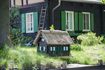 Spreewald Briefkasten