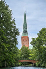 Dom von Lübeck