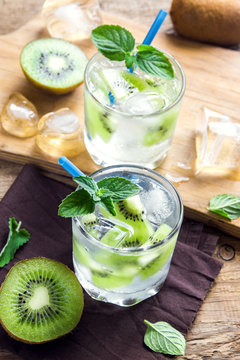 Kiwi drink (cocktail)