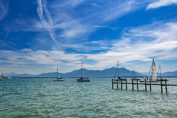 Chiemsee