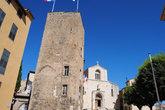 ville de grasse