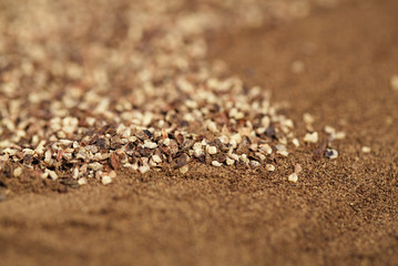 black pepper ground and powder,