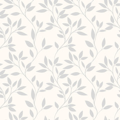 Floral seamless pattern - 115753385