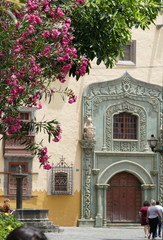 Las Palmas, Gran Canaria