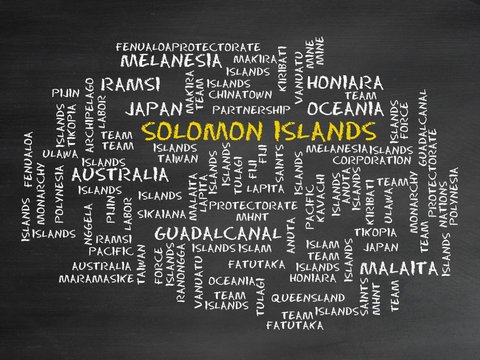 Solomon Islands