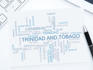 Trinidad and Tobago