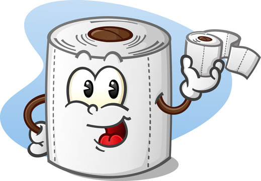 Toilet Paper Cartoon Images – Browse 8,716 Stock Photos, Vectors, and Video  | Adobe Stock