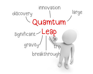 quamtum leap