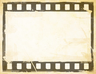 Great film strip