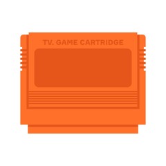 TV game cartridge © dnbr