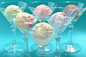 ice cream